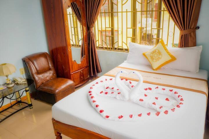 Phong Nha Hotel Hue Εξωτερικό φωτογραφία