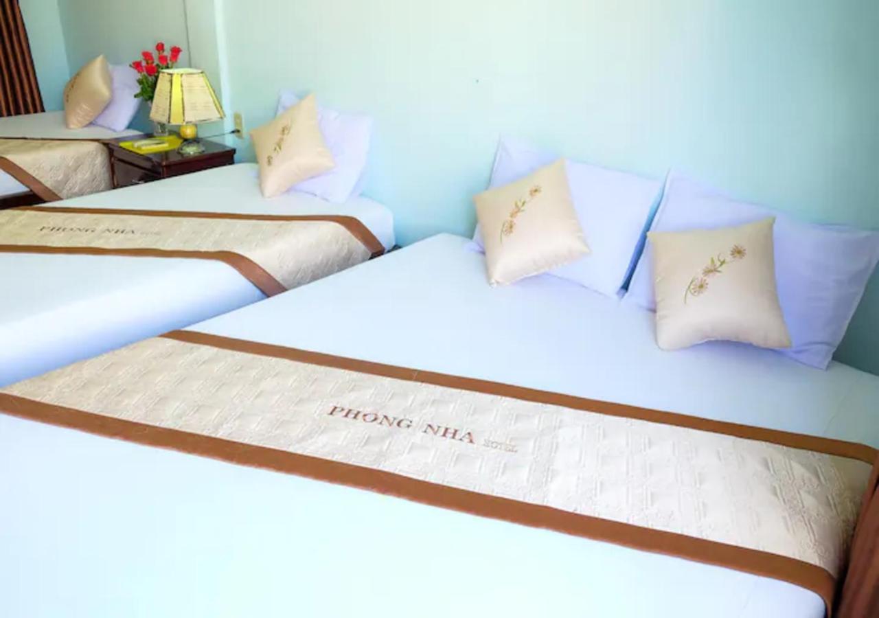 Phong Nha Hotel Hue Εξωτερικό φωτογραφία