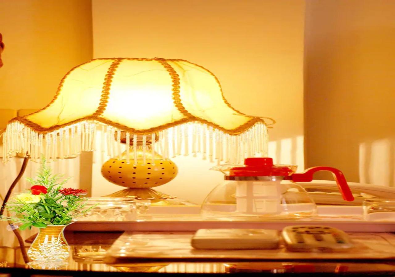 Phong Nha Hotel Hue Εξωτερικό φωτογραφία