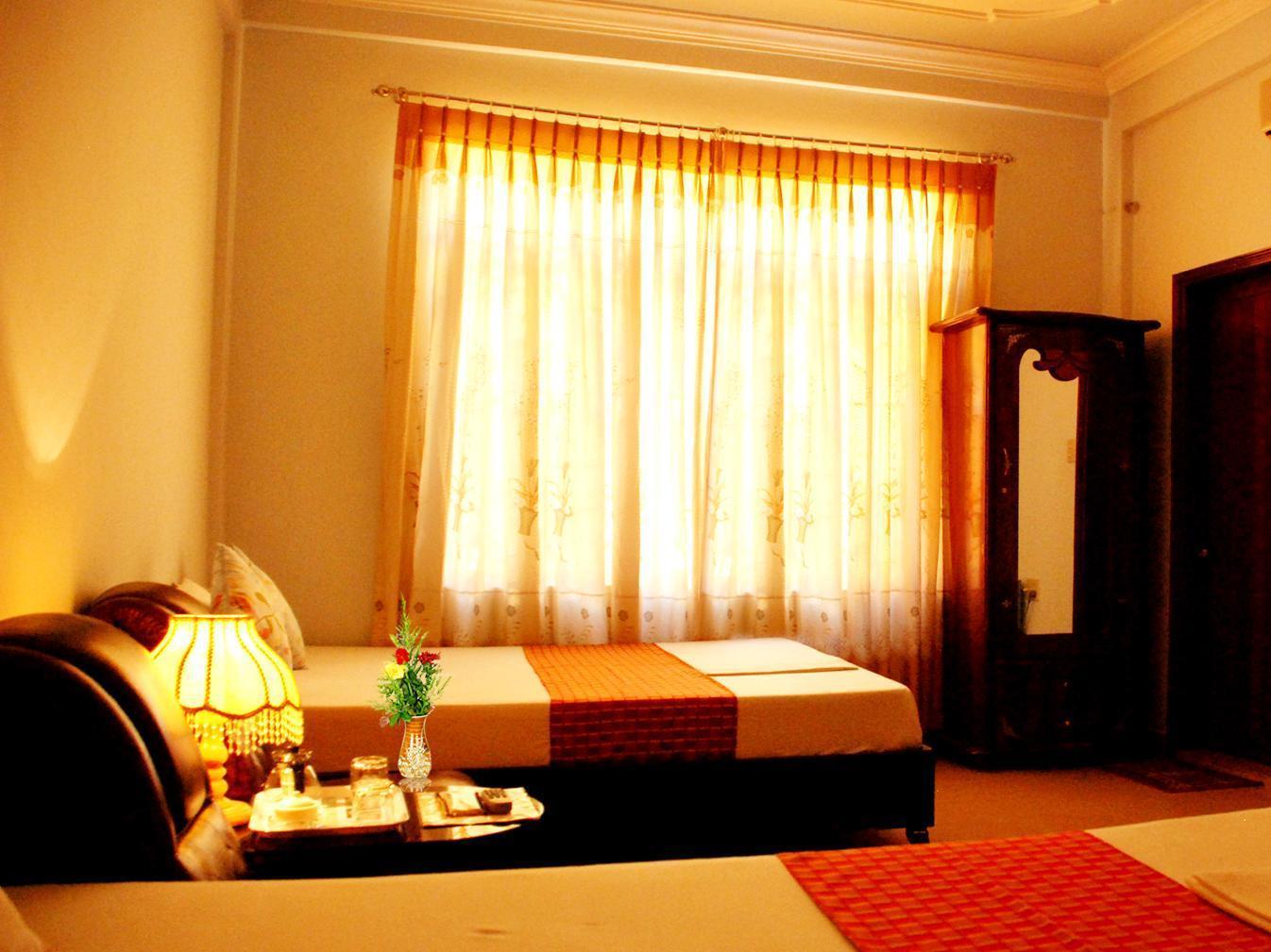 Phong Nha Hotel Hue Εξωτερικό φωτογραφία