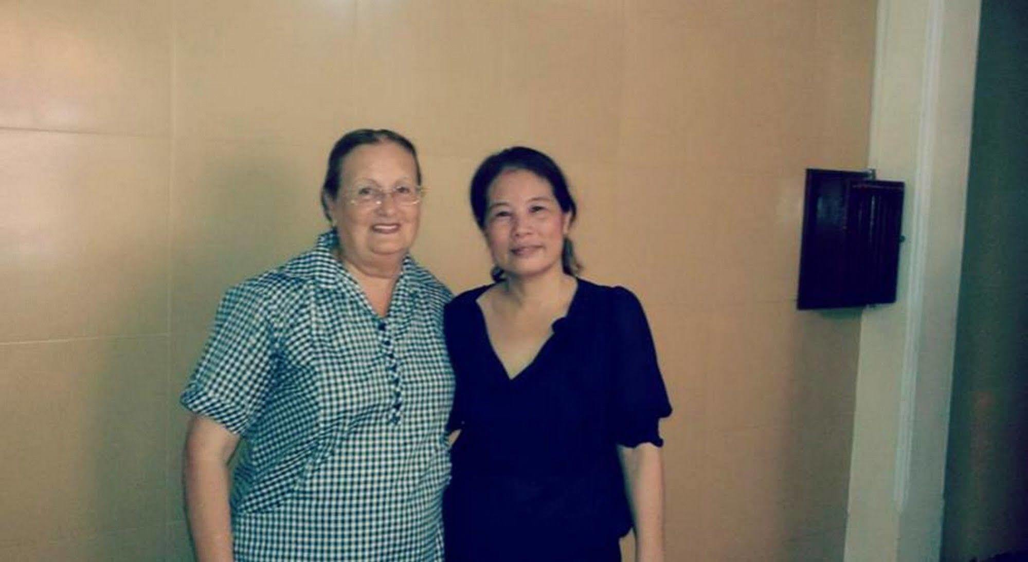 Phong Nha Hotel Hue Εξωτερικό φωτογραφία