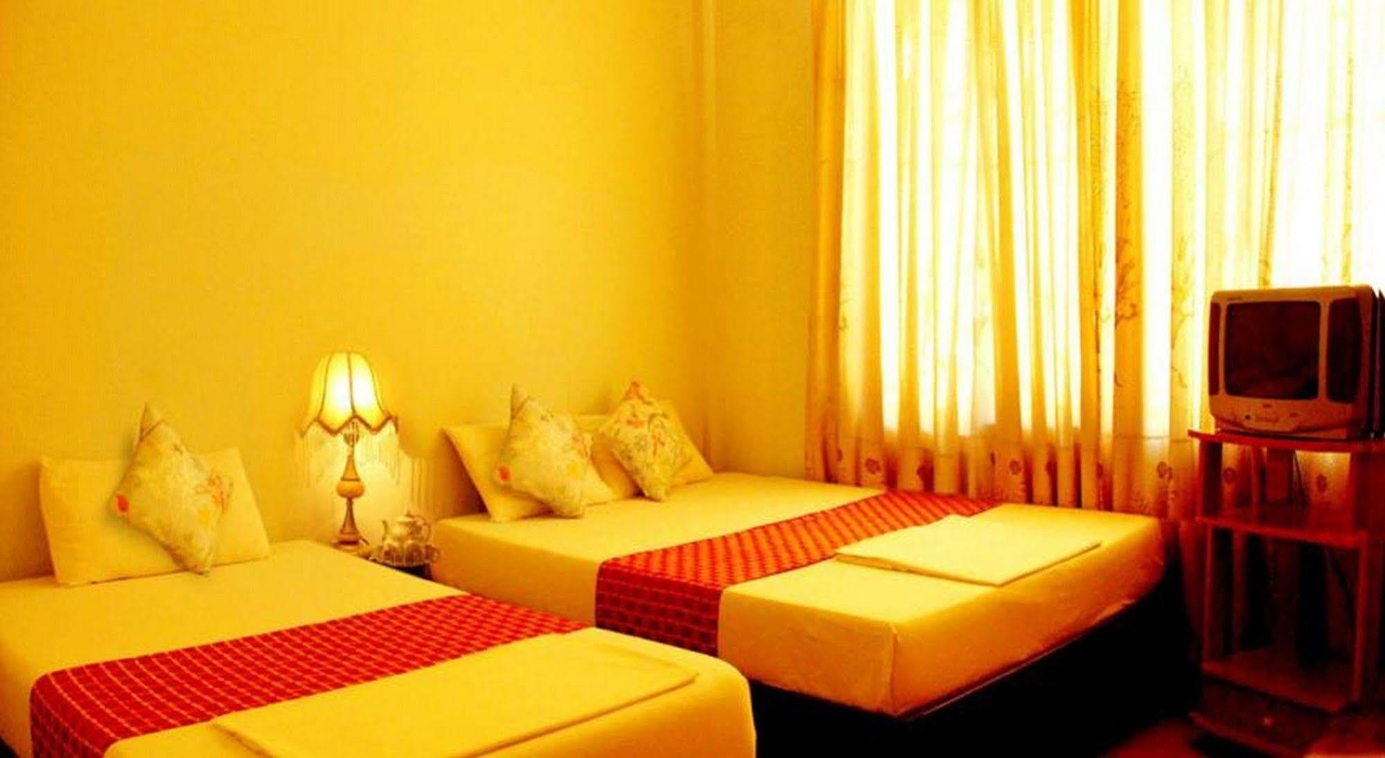 Phong Nha Hotel Hue Εξωτερικό φωτογραφία