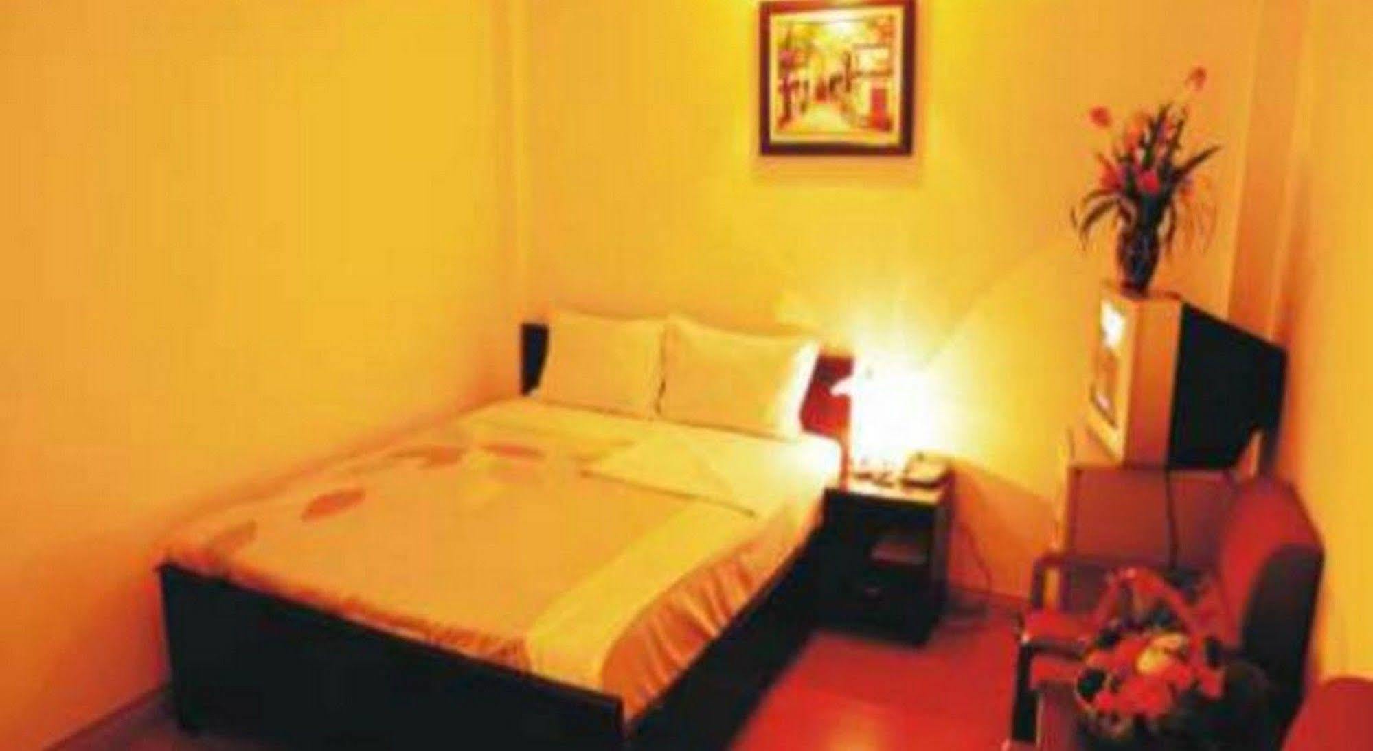 Phong Nha Hotel Hue Εξωτερικό φωτογραφία